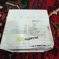 وای فای همراه سیمکارت وهم تلفن خور