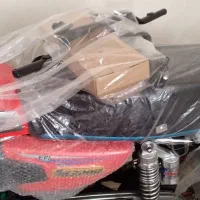 موتور سنین ۲۰۰ سی سی|موتورسیکلت|شاهین دژ, |دیوار