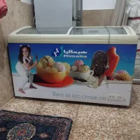 یخچال هیمالیا