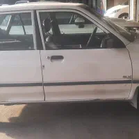 ماشین پراید صبایی|خودرو سواری و وانت|گرگان, |دیوار