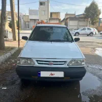 پراید مدل 81