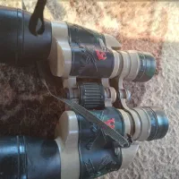 دوربین شکاری