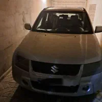 سوزوکی ویتارا ۲۰۰۰