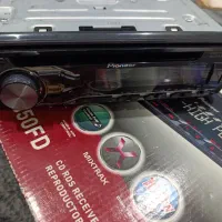 ضبط استوره 100وات 4250fd بدون مشابه درحد آکبند