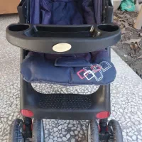 فروش کالسکه|کالسکه و لوازم جانبی|آمل, |دیوار