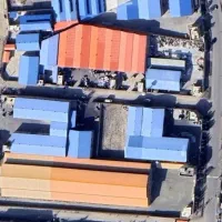 چهاردیواری