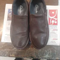 کفش کارمندی شماره ۴۲ بفروش میرسد