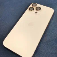 آیفون ۱۶ پرومکس ۲۵۶ دیزرت