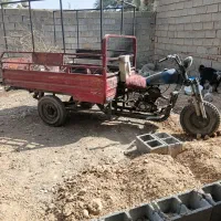 سچرخ|موتورسیکلت|شوشتر, |دیوار