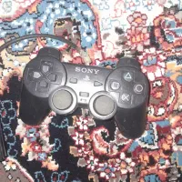 پلی استیشن 2 سالم دحد نو|کنسول، بازی ویدئویی و آنلاین|رشت, جماران|دیوار