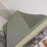 مانیتور فلترون ال جی سالمه سالم|قطعات و لوازم جانبی رایانه|کرمانشاه, |دیوار