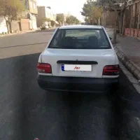 پراید۸۹|خودرو سواری و وانت|سبزوار, باهنر|دیوار