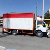 باربری افشار با کارگران حرفه ایی ومجرب
