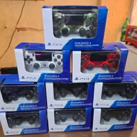 دسته اورجینال  در حد اکبند  ps4