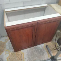 کابینت زمینی