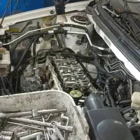 ریمپ و تیونینگ حرفه‌ای خودروهای ایرانخودرو/سایپا|خدمات موتور و ماشین|تبریز, |دیوار