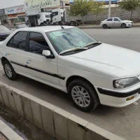 پژو پارس 1402 ELX|خودرو سواری و وانت|مشهد, طرق|دیوار