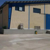 ده هزار متر زمین زارچ