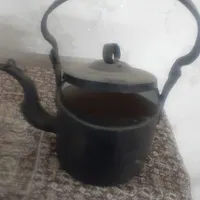 کتری قدیمی آنتیک عتیقه