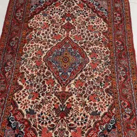 زرونیم جوزان|فرش|ملایر, |دیوار