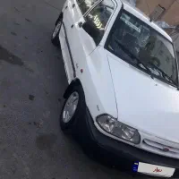 پراید ۸۶ ناز فقط تا فردا