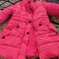 کاپشن،هودی وچادرعربی بچگونه سایزحدوداتا۹سال