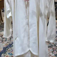 شومیز و پیراهن حریر و شلوار و دامن مانتو|لباس|همدان, |دیوار