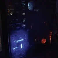 کیس با مادربرد ddr4 b150hd3|رایانه رومیزی|اندیشه, شهرک کوثر|دیوار