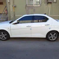 دنا پلاس توربو شارژ اتوماتیک ۴۰۲