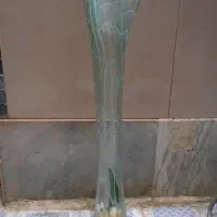 گلدون شیشه ای