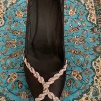 کفش مجلسی سایز ۳۹.۴۰