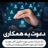دستیار تلفنی،پشتیبان ،مشاور