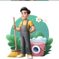 درخواست نظافت امور منزل