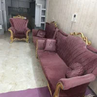 مبل شش نفره