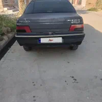 پژو 405 جی ال ایکس (GLX)، مدل ۱۳۹۳|خودرو سواری و وانت|اهواز, دغاغله|دیوار
