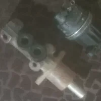 تعدادی رینگ ولاستیک ولوازم پژو405|قطعات یدکی و لوازم جانبی|اردبیل, |دیوار