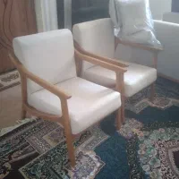 مبل راحتی وسلطنتی