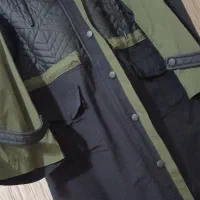 پالتو|لباس|قائم‌شهر, |دیوار