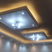 گجکاری و سفید کاری