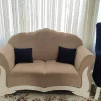 مبل در حد نو|مبلمان خانگی و میز عسلی|سنندج, |دیوار