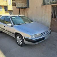 زانتیا دوهزار تمیز