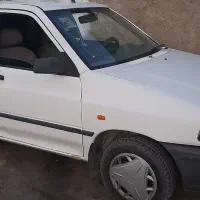 پرایدمدل ۹۶