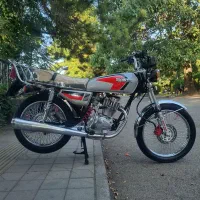 هندا 200 مدل 85