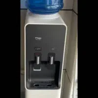 آبسردکن و آب‌جوش کن مجیک اصل کره کم کارکرد