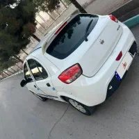 تیبا 2 مدل آخرین مدل