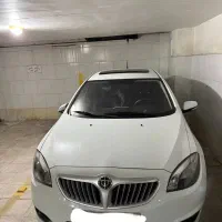 برلیانس H320 مدل ۹۵