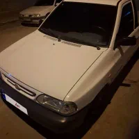 اهواز سوسنگرد|خودرو سواری و وانت|سوسنگرد, |دیوار