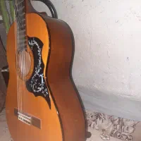 گیتار درحد نو c40 اندونزی|گیتار، بیس، امپلیفایر|قم, دانش|دیوار