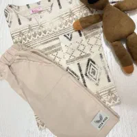 لباس بچگانه
