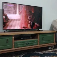 کنسول میز TV جاکفشی|بوفه، ویترین، کنسول|تهران, شهید رجایی|دیوار